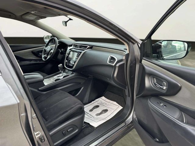 2015 Nissan Murano AWD 4dr SV - 23011860 - 18