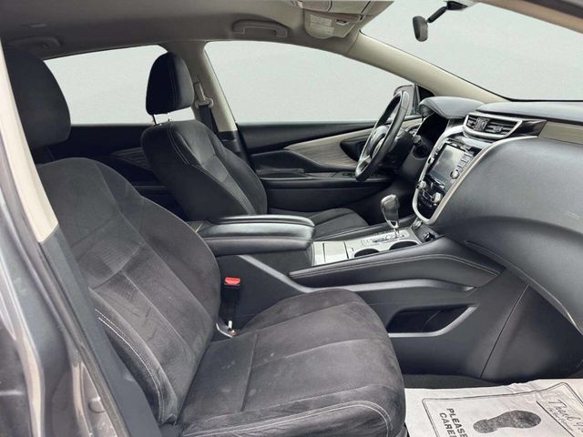 2015 Nissan Murano AWD 4dr SV - 23011860 - 19