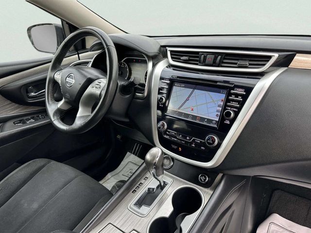 2015 Nissan Murano AWD 4dr SV - 23011860 - 20
