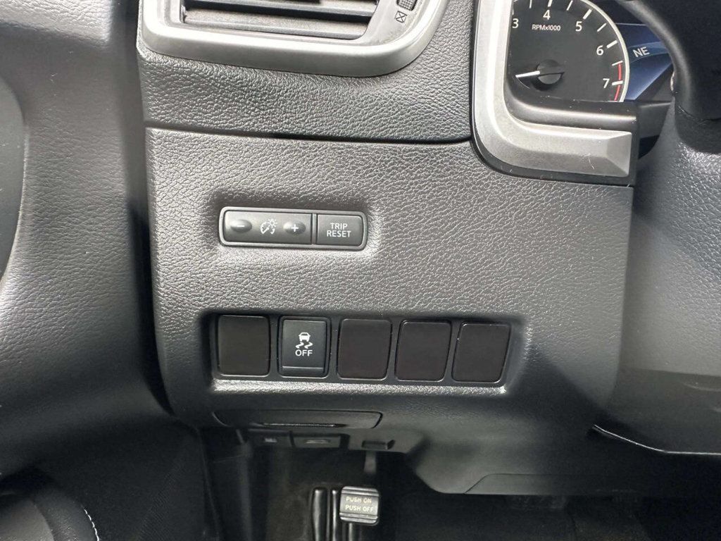 2015 Nissan Murano AWD 4dr SV - 23011860 - 24