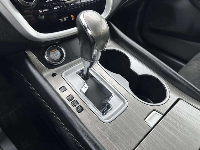 2015 Nissan Murano AWD 4dr SV - 23011860 - 29