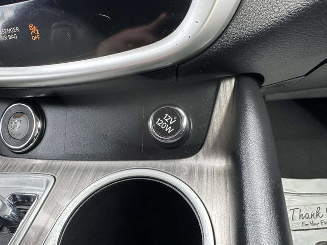 2015 Nissan Murano AWD 4dr SV - 23011860 - 31