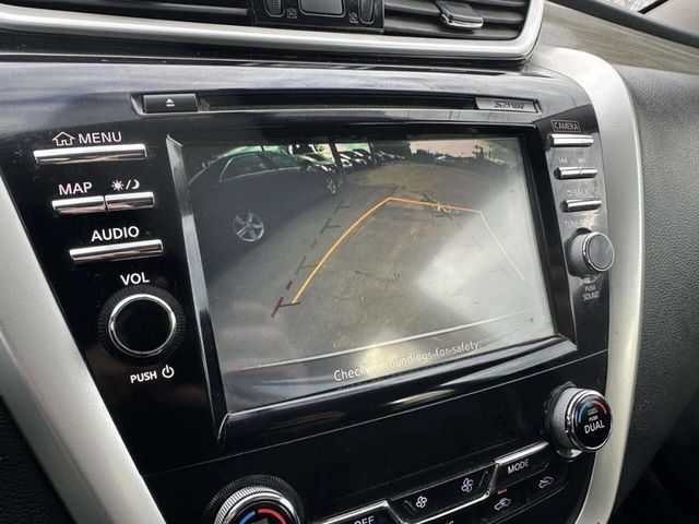 2015 Nissan Murano AWD 4dr SV - 23011860 - 32