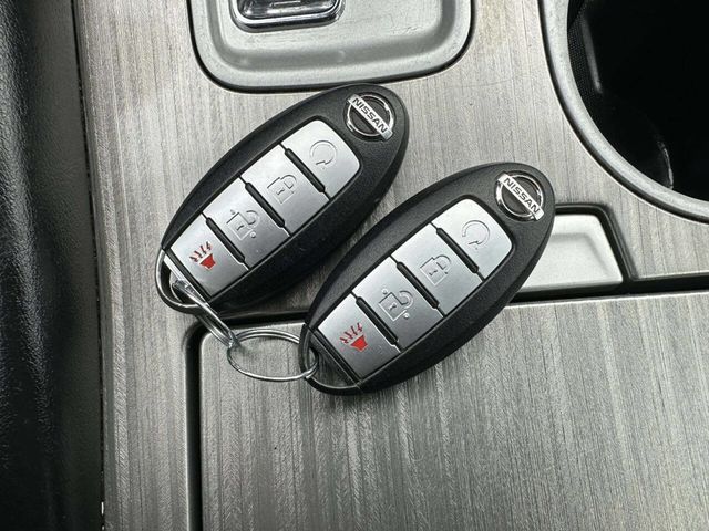 2015 Nissan Murano AWD 4dr SV - 23011860 - 35