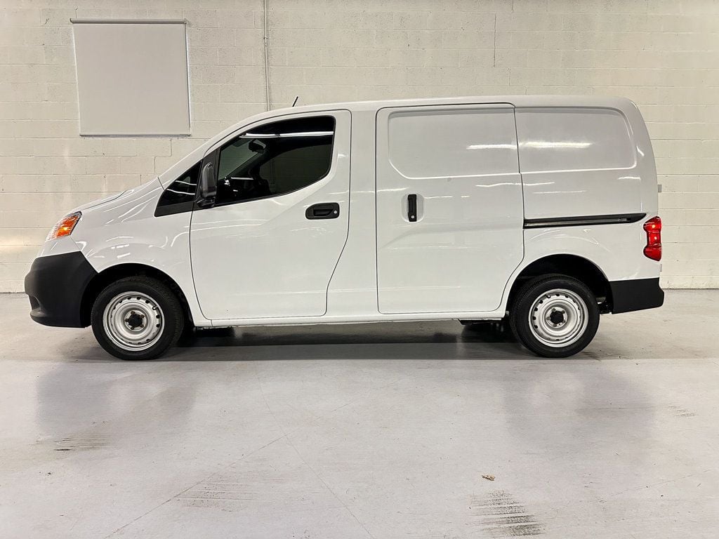 2015 Nissan NV200  - 22624664 - 3