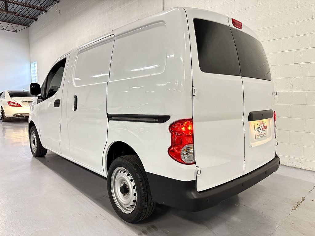 2015 Nissan NV200  - 22624664 - 4