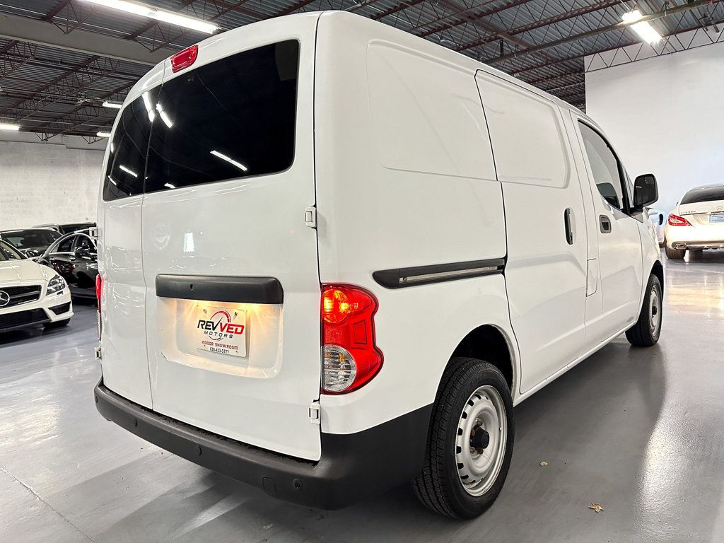 2015 Nissan NV200  - 22624664 - 6