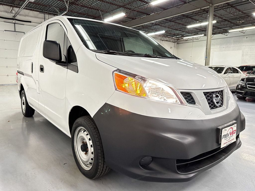 2015 Nissan NV200  - 22624664 - 7