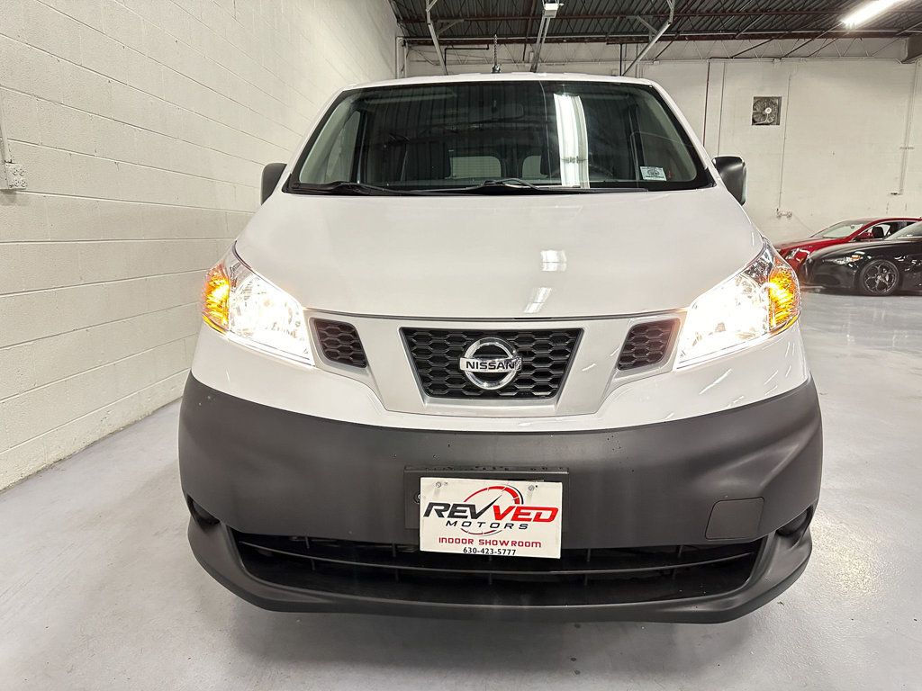 2015 Nissan NV200  - 22624664 - 8