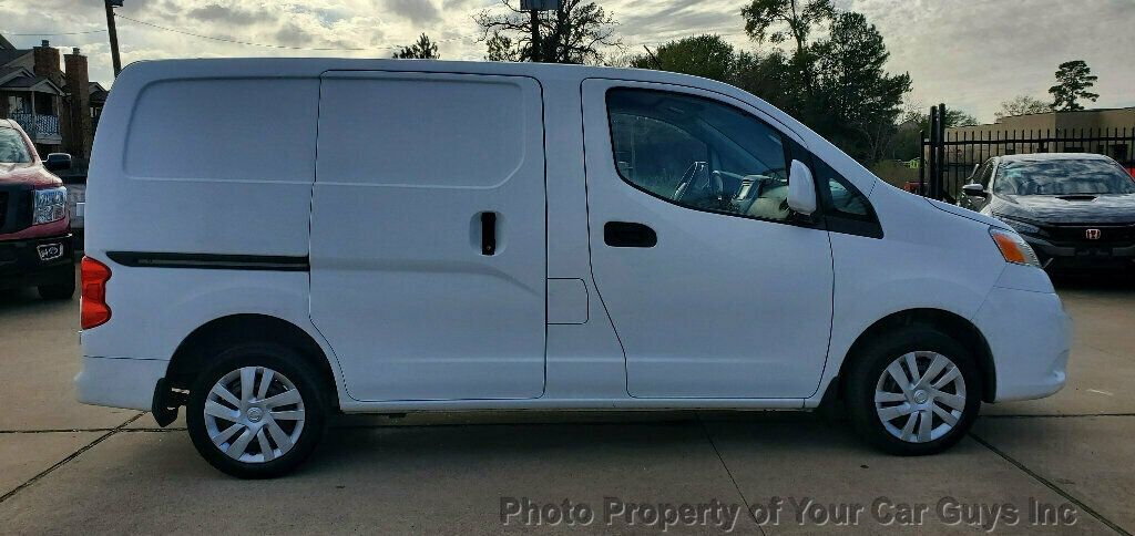 2015 Nissan NV200  - 22973548 - 13