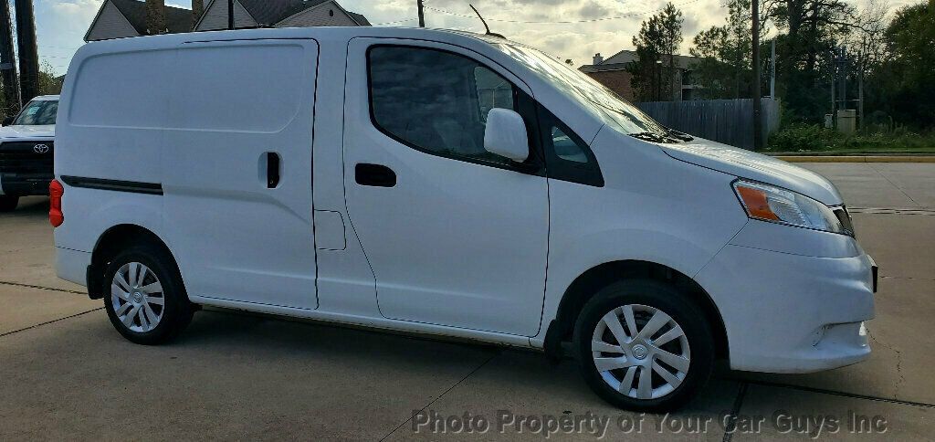 2015 Nissan NV200  - 22973548 - 14