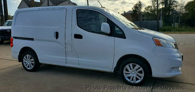 2015 Nissan NV200  - 22973548 - 14