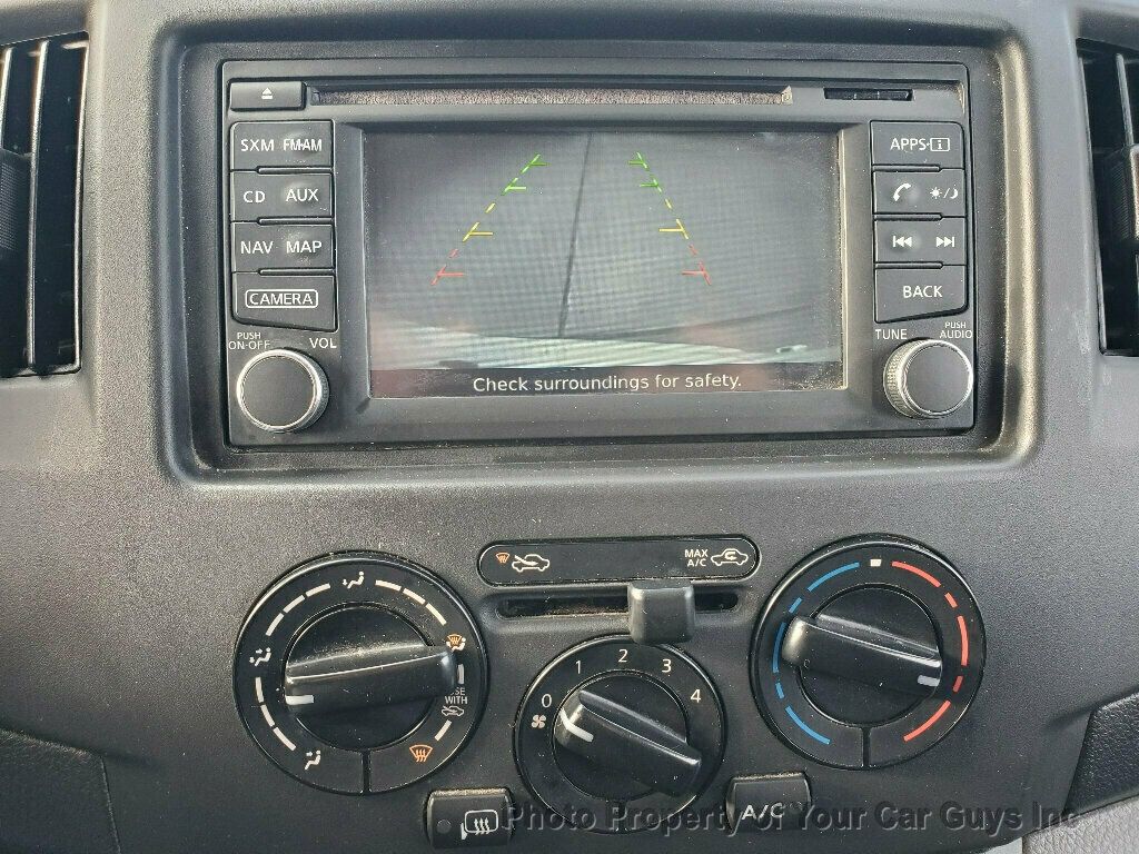 2015 Nissan NV200  - 22973548 - 23