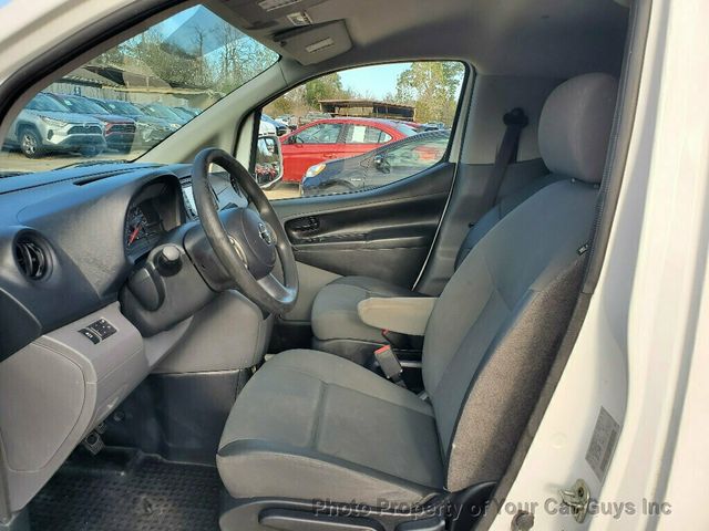 2015 Nissan NV200  - 22973548 - 24