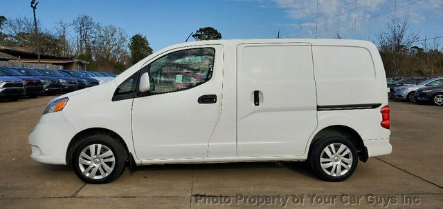 2015 Nissan NV200  - 22973548 - 4