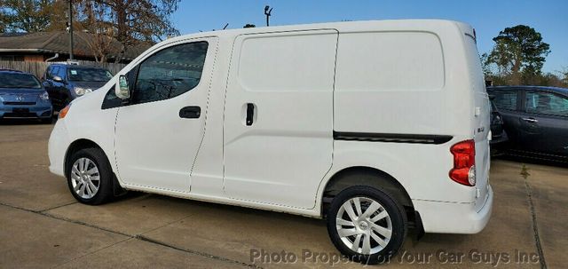 2015 Nissan NV200  - 22973548 - 5