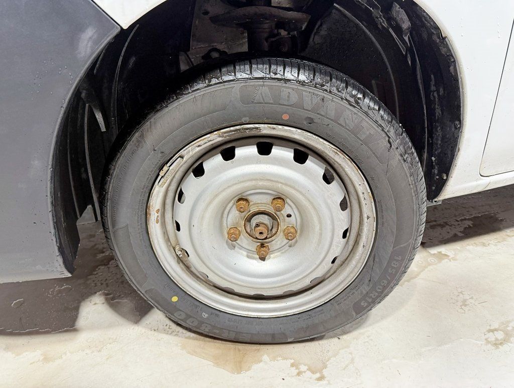 2015 Nissan NV200 I4 S - 22840126 - 1