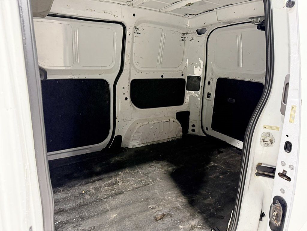 2015 Nissan NV200 I4 S - 22840126 - 20