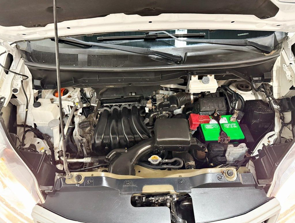 2015 Nissan NV200 I4 S - 22840126 - 29