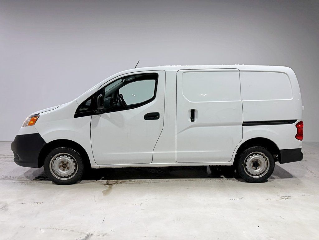 2015 Nissan NV200 I4 S - 22840126 - 3