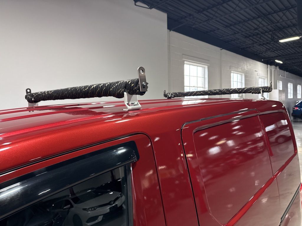 2015 Nissan NV200 I4 S - 22990939 - 9