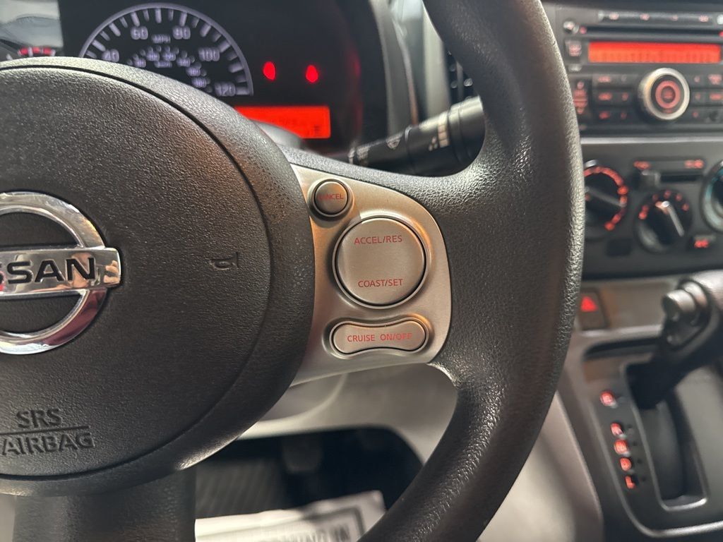 2015 Nissan NV200 I4 S - 22990939 - 11