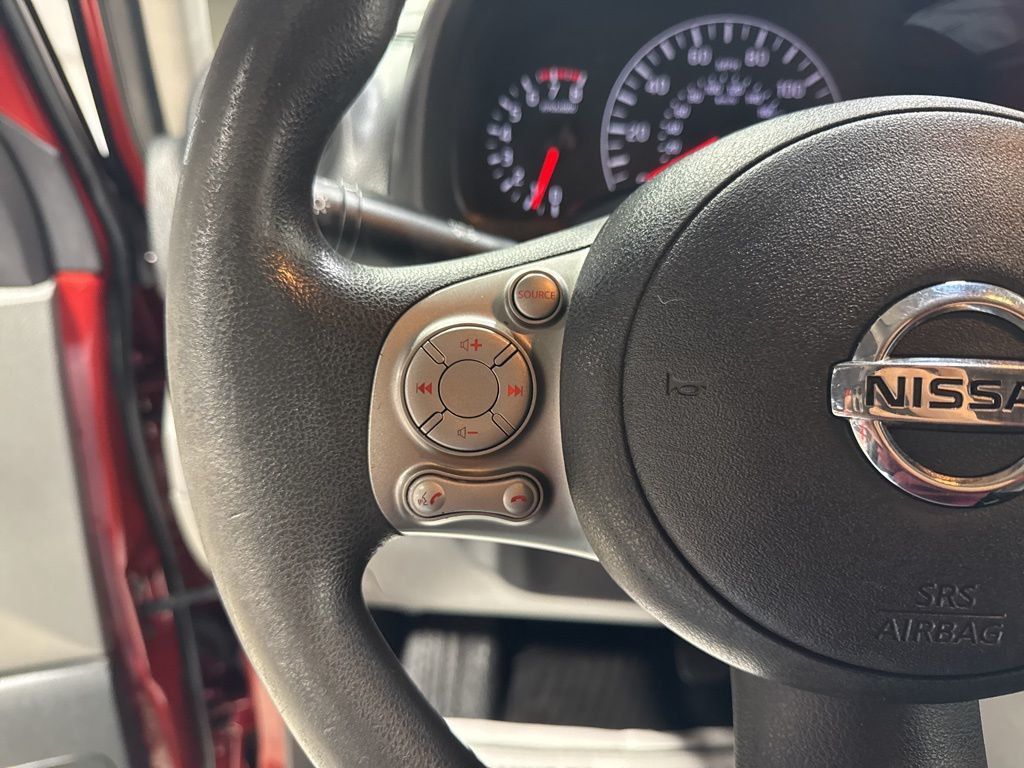 2015 Nissan NV200 I4 S - 22990939 - 12