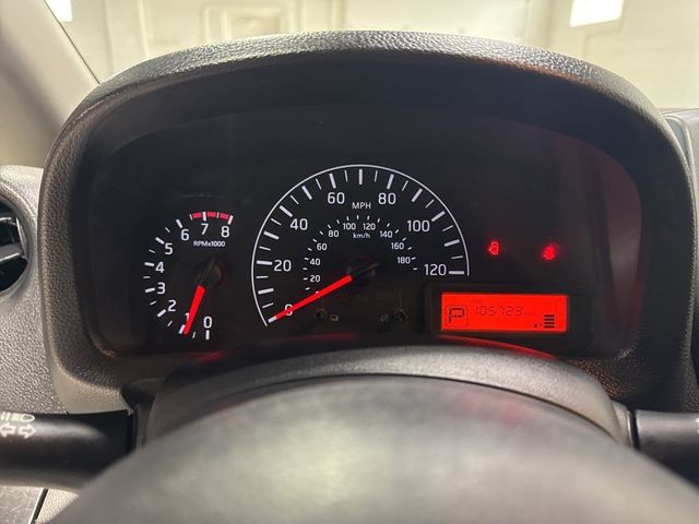 2015 Nissan NV200 I4 S - 22990939 - 14