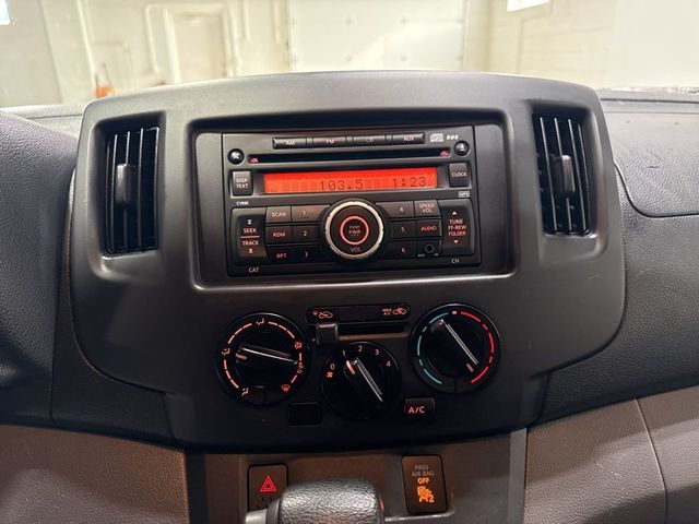 2015 Nissan NV200 I4 S - 22990939 - 15