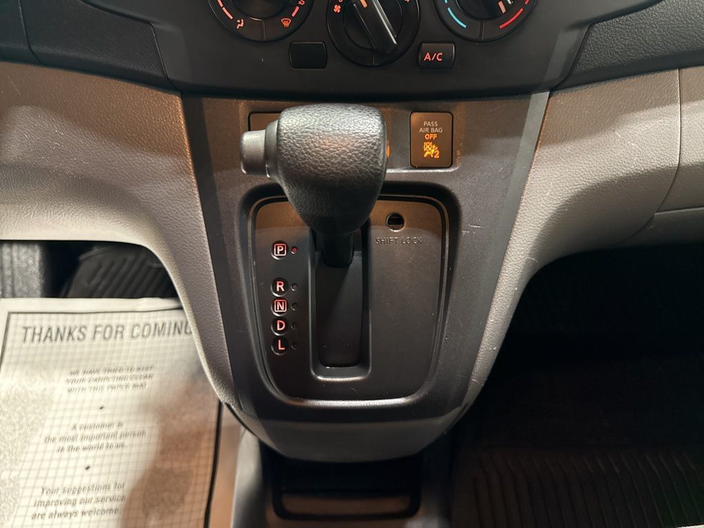 2015 Nissan NV200 I4 S - 22990939 - 16