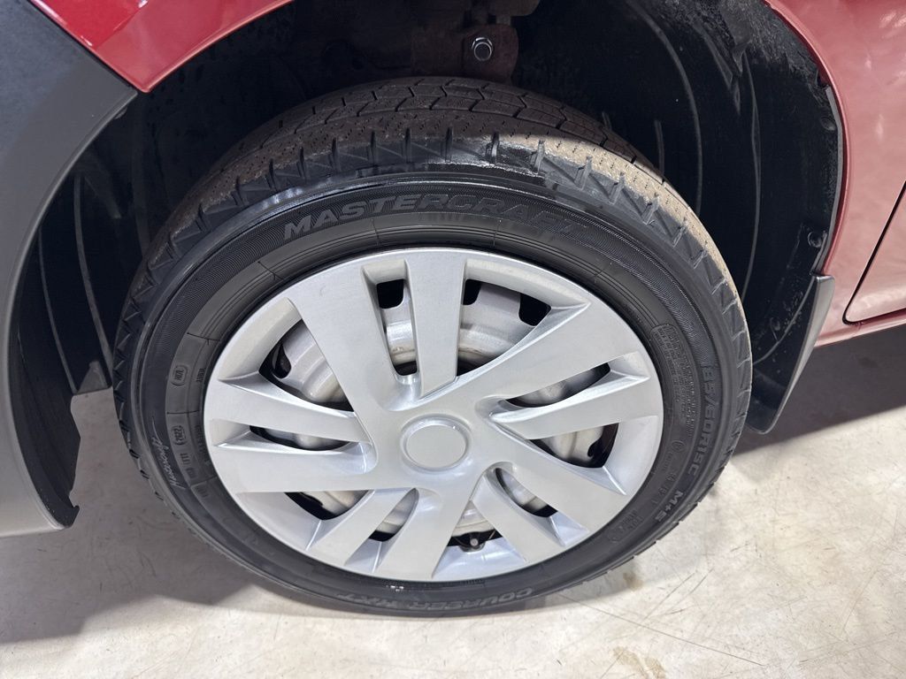 2015 Nissan NV200 I4 S - 22990939 - 1