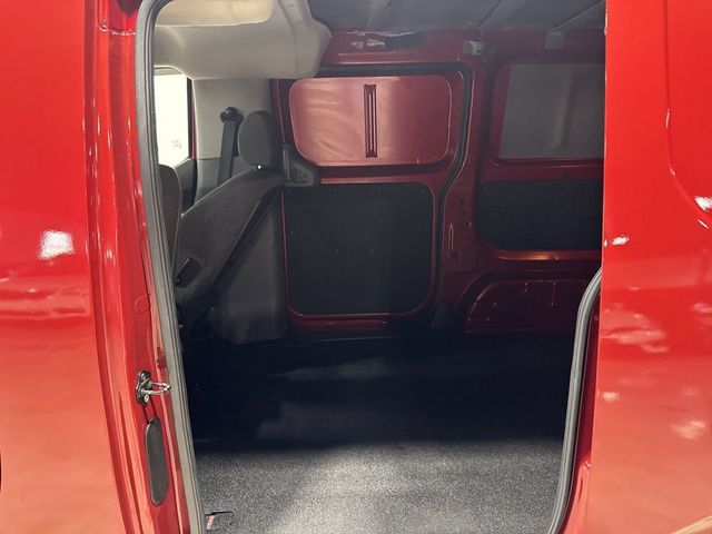 2015 Nissan NV200 I4 S - 22990939 - 21