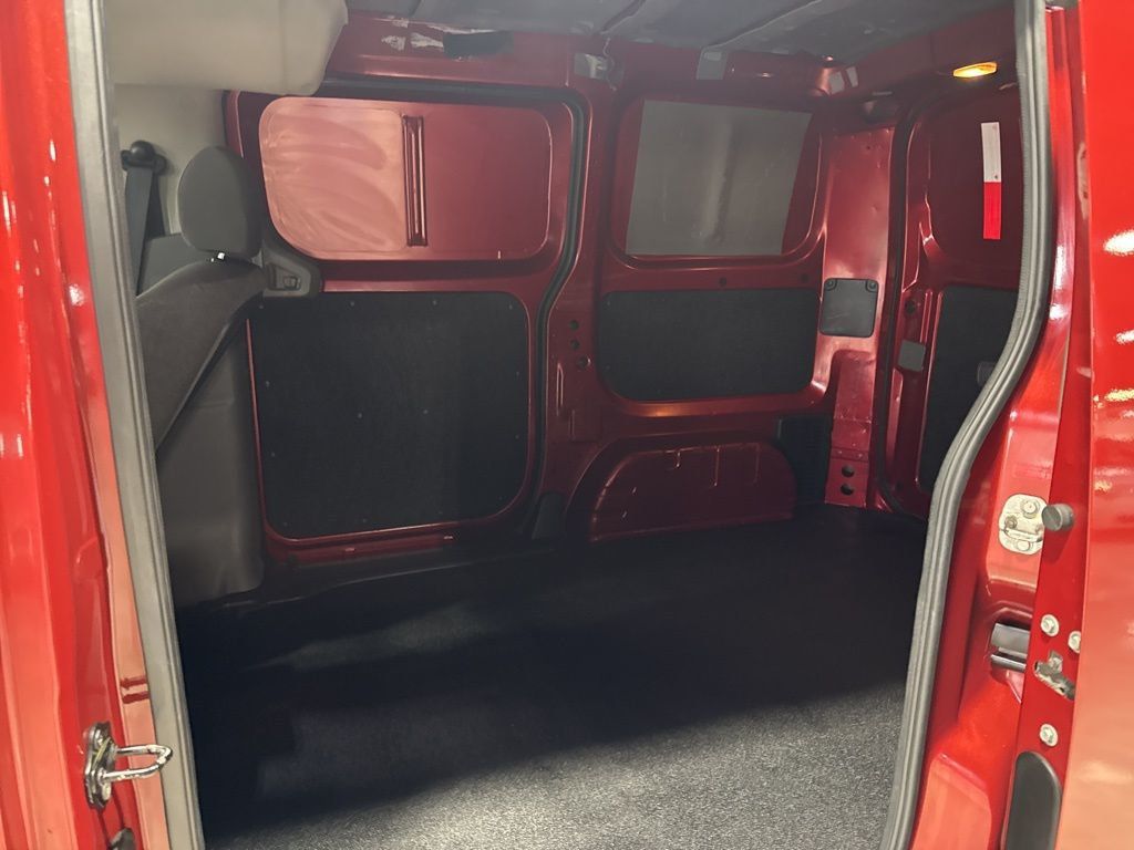 2015 Nissan NV200 I4 S - 22990939 - 22