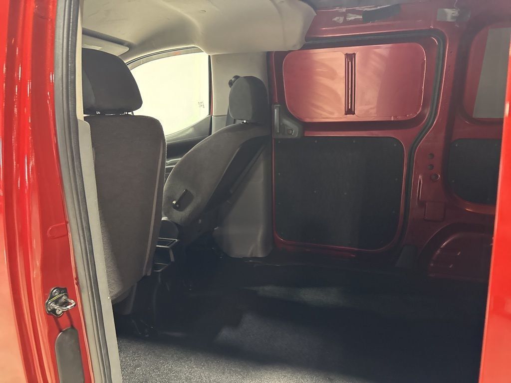 2015 Nissan NV200 I4 S - 22990939 - 23
