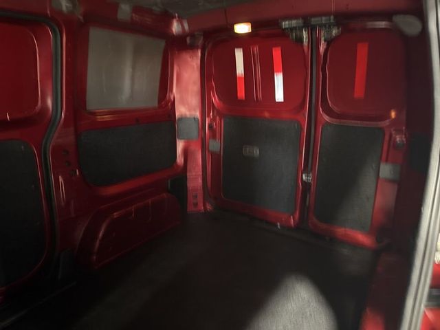 2015 Nissan NV200 I4 S - 22990939 - 24