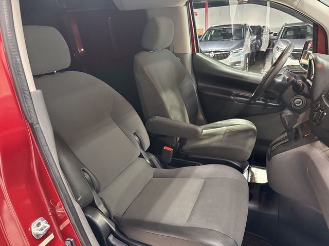 2015 Nissan NV200 I4 S - 22990939 - 34