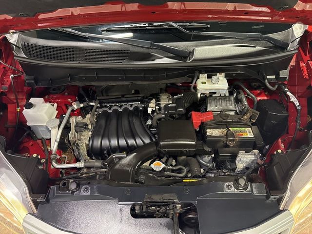 2015 Nissan NV200 I4 S - 22990939 - 36