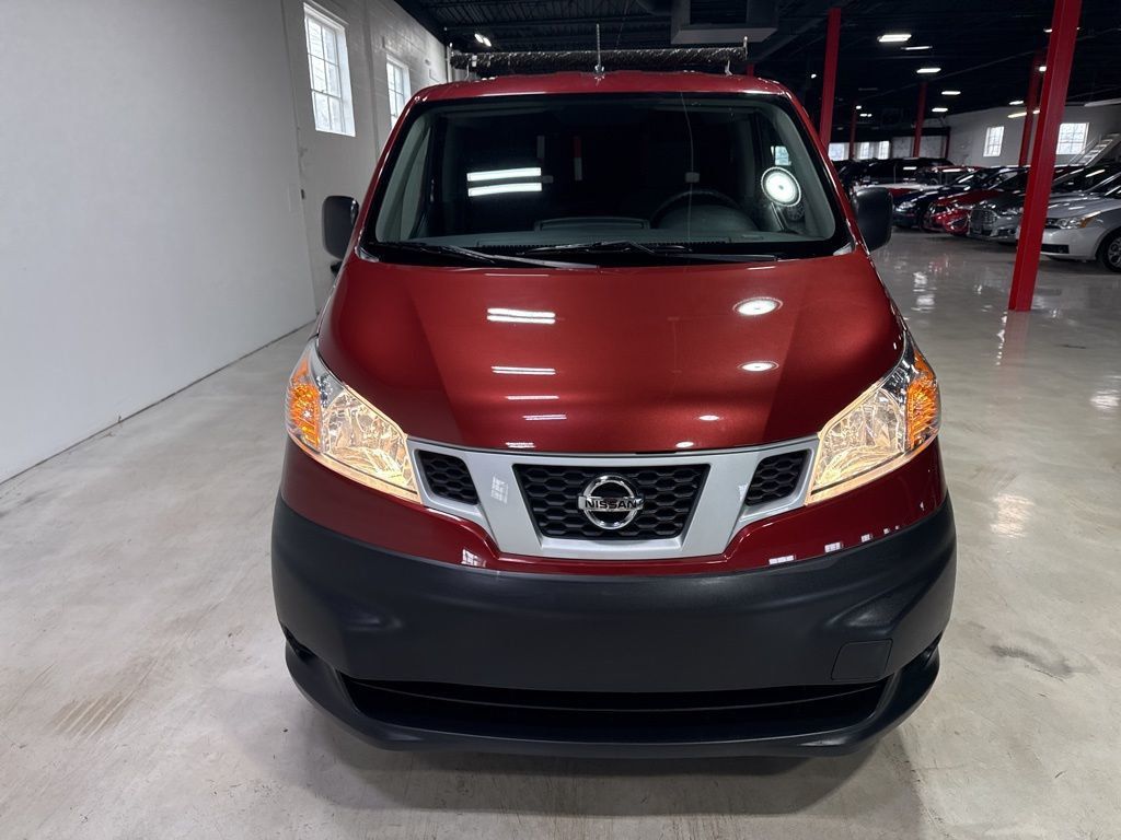 2015 Nissan NV200 I4 S - 22990939 - 8