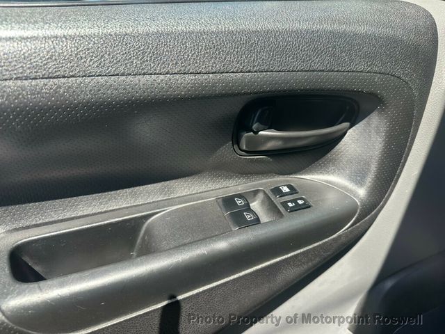 2015 Nissan NV200 I4 S - 23014855 - 15