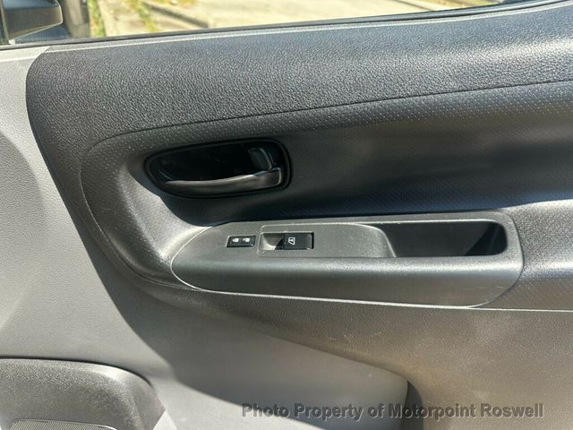 2015 Nissan NV200 I4 S - 23014855 - 16