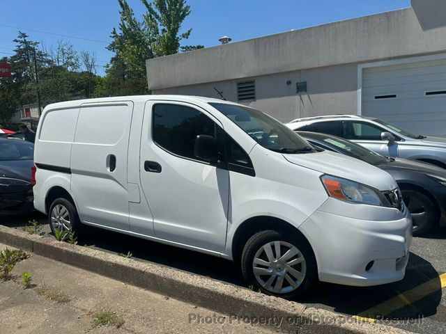 2015 Nissan NV200 I4 S - 23014855 - 1