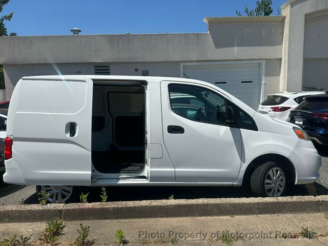 2015 Nissan NV200 I4 S - 23014855 - 2