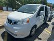 2015 Nissan NV200 I4 S - 23014855 - 5