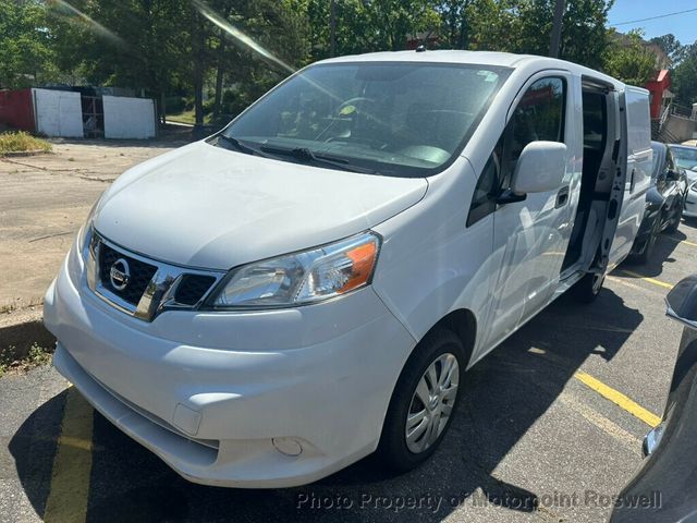 2015 Nissan NV200 I4 S - 23014855 - 5