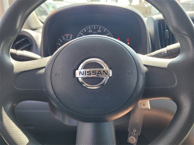 2015 Nissan NV200 I4 S - 21442284 - 25
