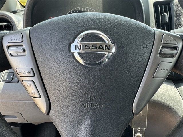 2015 Nissan NV200 I4 S - 22429550 - 17