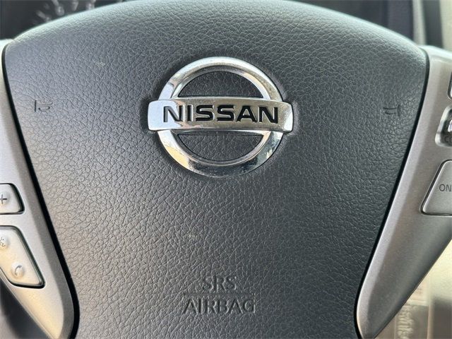 2015 Nissan NV200 I4 S - 22429550 - 22