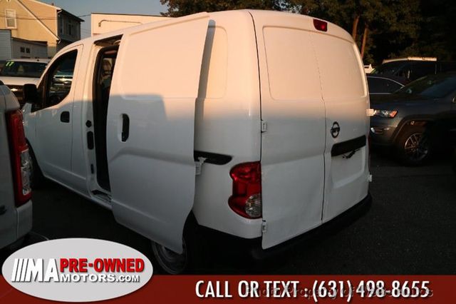 2015 Nissan NV200 I4 S - 22593776 - 24