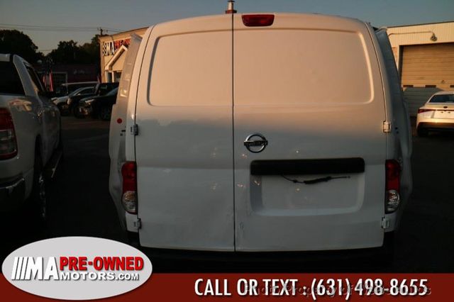 2015 Nissan NV200 I4 S - 22593776 - 25