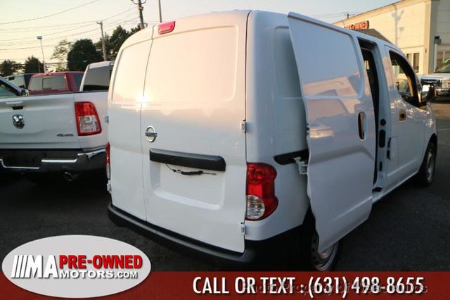 2015 Nissan NV200 I4 S - 22593776 - 26